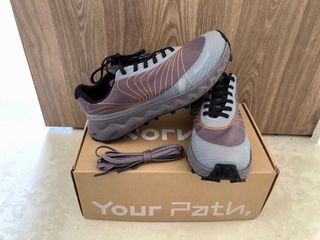 Zapatillas NNormal Tomir nuevas