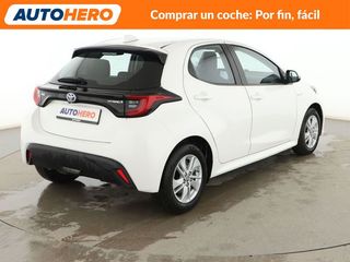 Toyota Yaris 1.5 Hybrid Active