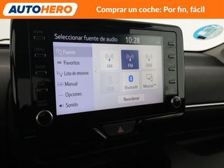 Toyota Yaris 1.5 Hybrid Active