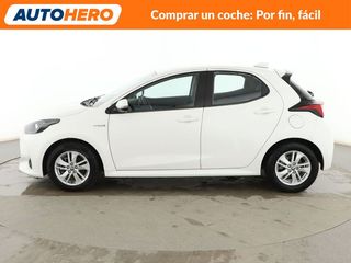 Toyota Yaris 1.5 Hybrid Active