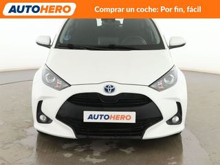 Toyota Yaris 1.5 Hybrid Active