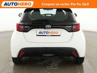 Toyota Yaris 1.5 Hybrid Active