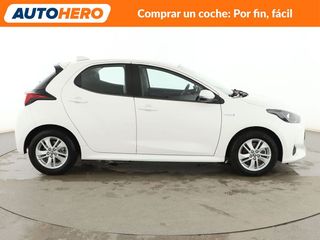 Toyota Yaris 1.5 Hybrid Active