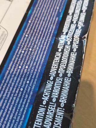 Star Wars Imperial Speeder con AT-DP Pilot