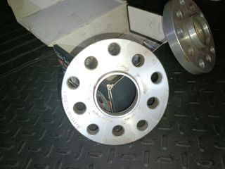 Separadores de rueda 1.6 cm