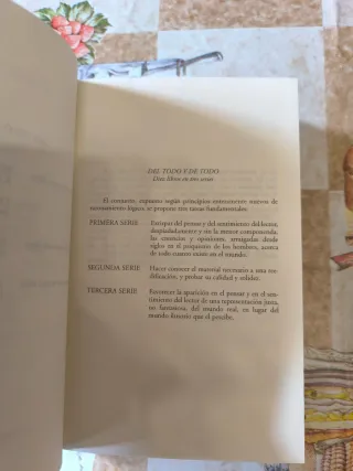 Relatos de Belcebu a Su Nieto