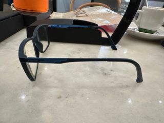 Gafas Police Hombre Azul