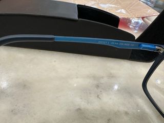 Gafas Police Hombre Azul