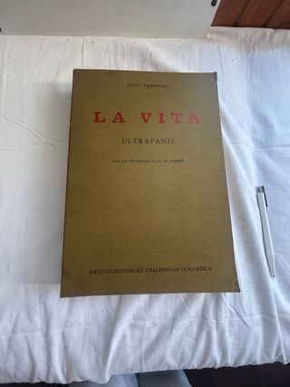 La vita