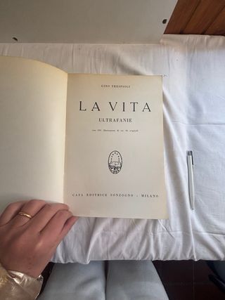 La vita
