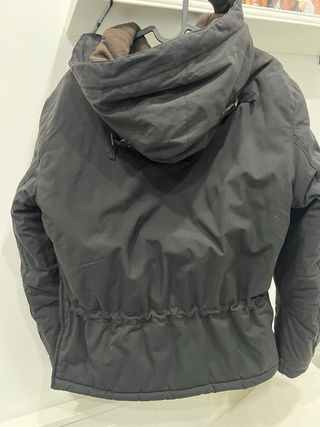 Anorak Napapijri Mujer Talla L