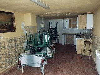 Hotel en venta en Tordera en Tordera
