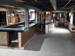 Hotel en venta en Tordera en Tordera