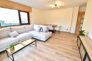 Piso en alquiler en Bertamiráns en Ames