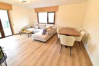 Piso en alquiler en Bertamiráns en Ames