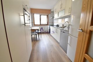 Piso en alquiler en Bertamiráns en Ames