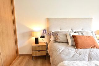 Piso en alquiler en Bertamiráns en Ames