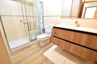 Piso en alquiler en Bertamiráns en Ames