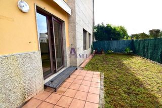 Piso en alquiler en Bertamiráns en Ames