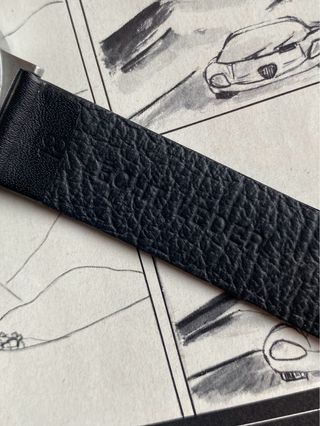 Braun AW20 - Made in Germany