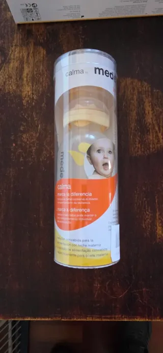 Sacaleches Medela Mini Electric