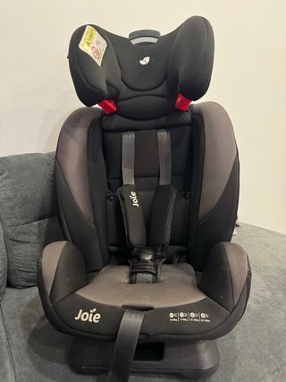 Silla coche Joie Grupo 0/1/2/3