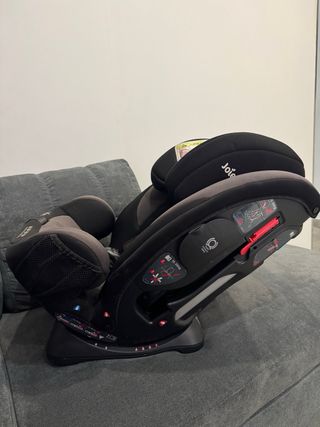 Silla coche Joie Grupo 0/1/2/3