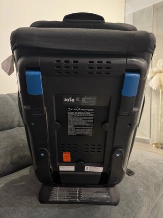 Silla coche Joie Grupo 0/1/2/3