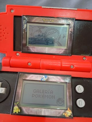 Pokedex Pokemon