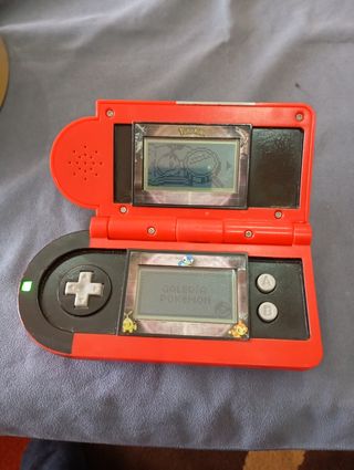 Pokedex Pokemon