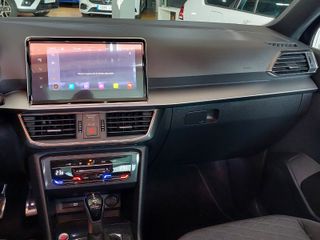 SEAT Tarraco 2021