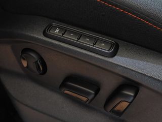 SEAT Tarraco 2021