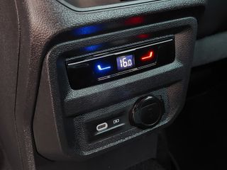 SEAT Tarraco 2021