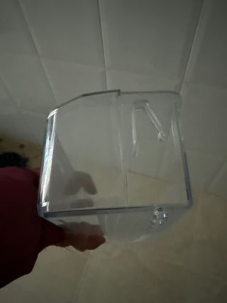 Balda Puerta Frigorífico LG Transparente