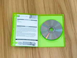 Fight Night Champion Xbox 360 Completo