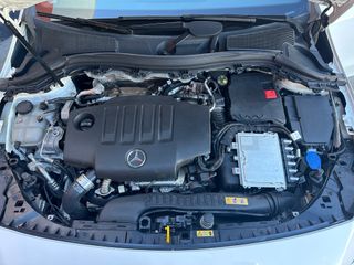 MERCEDES-BENZ Clase B B180 D AMG