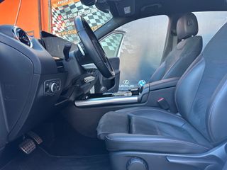 MERCEDES-BENZ Clase B B180 D AMG