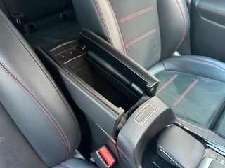 MERCEDES-BENZ Clase B B180 D AMG