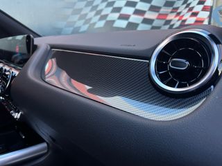 MERCEDES-BENZ Clase B B180 D AMG