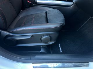 MERCEDES-BENZ Clase B B180 D AMG