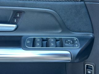 MERCEDES-BENZ Clase B B180 D AMG