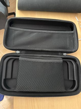 Custodia Nintendo Switch / Switch Lite Blu