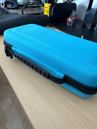 Custodia Nintendo Switch / Switch Lite Blu