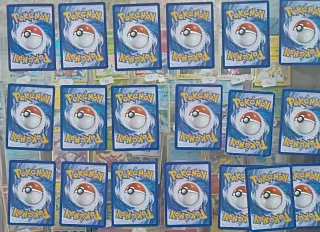 Colección Cartas Pokémon Ofertas