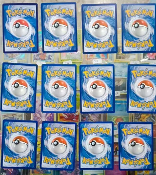 Colección Cartas Pokémon Ofertas