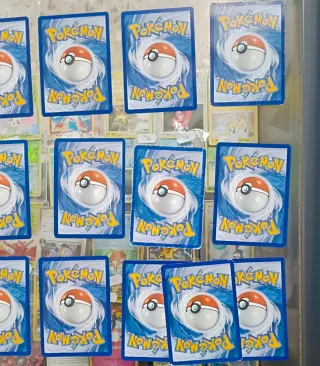 Colección Cartas Pokémon Ofertas