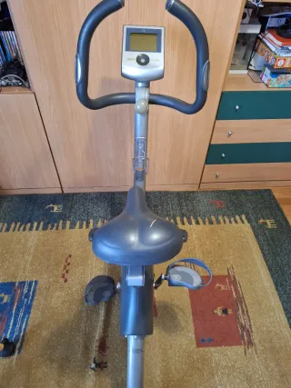 Bicicleta Estática Domyos FC600