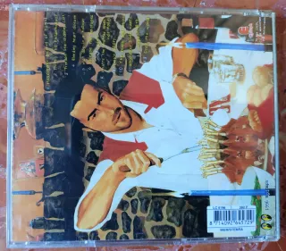 NOFX - Heavy Petting Zoo. Cd