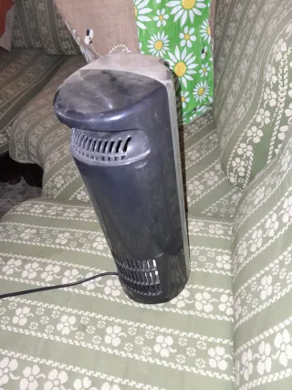 Ventilador de mesa Orbegozo