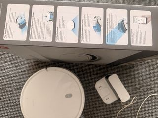Robot Aspirador Xiaomi E12